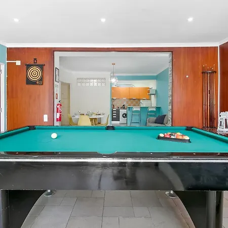 Caparica Charming * Кошта-да-Капарика