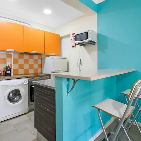 Caparica Charming Кошта-да-Капарика