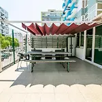 Διαμέρισμα Caparica Charming Costa de Caparica