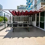Διαμέρισμα Caparica Charming Costa de Caparica