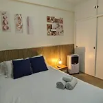 Διαμέρισμα Caparica Charming