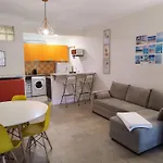 Διαμέρισμα Caparica Charming