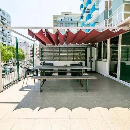 Apartamento Caparica Charming Costa da Caparica