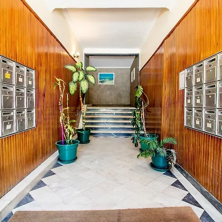 Caparica Charming アパート コスタ・ダ・カパリカ