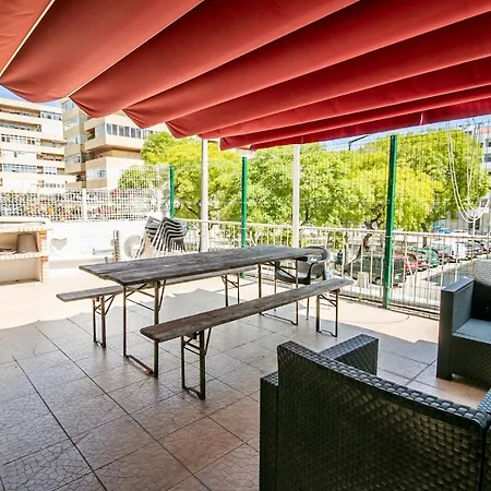 Apartamento Caparica Charming *