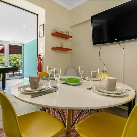 Caparica Charming * Costa da Caparica