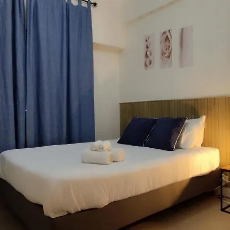 Caparica Charming Apartment