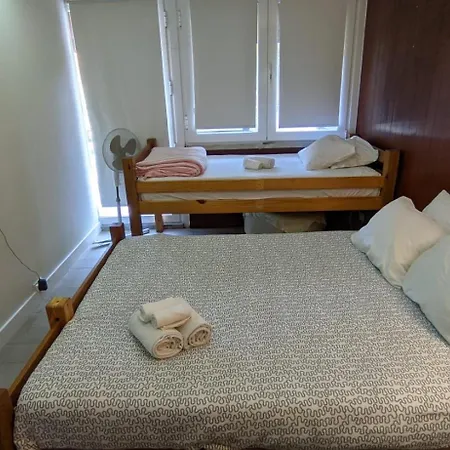 Caparica Charming Apartment *