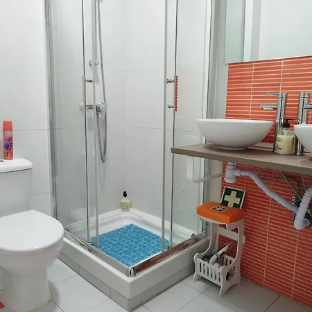 Caparica Charming Apartment Costa da Caparica