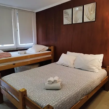 Caparica Charming Apartment *