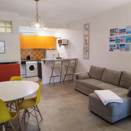 Apartment Caparica Charming