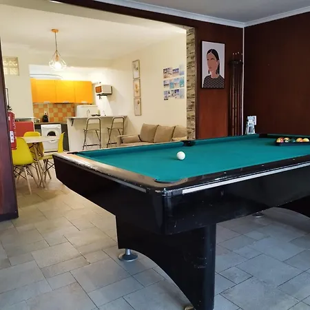 Caparica Charming Apartment *
