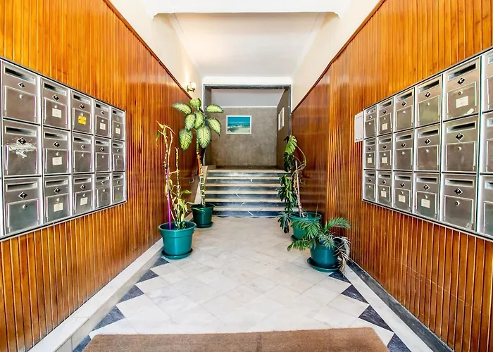 Caparica Charming Διαμέρισμα Costa de Caparica