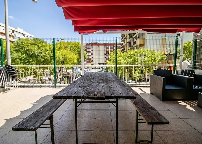 Διαμέρισμα Caparica Charming