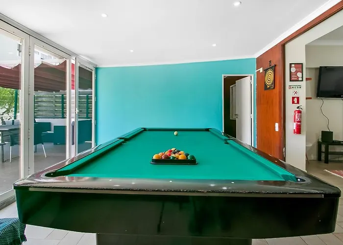 Caparica Charming Costa de Caparica