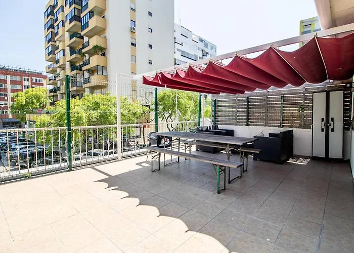 Διαμέρισμα Caparica Charming *