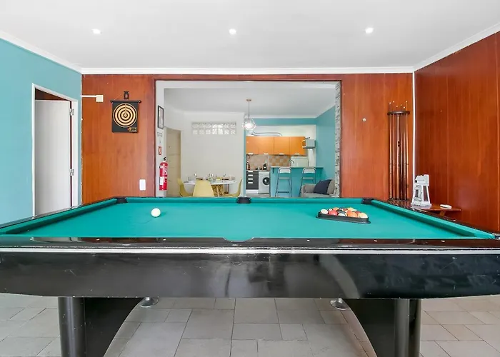 Caparica Charming * Costa de Caparica