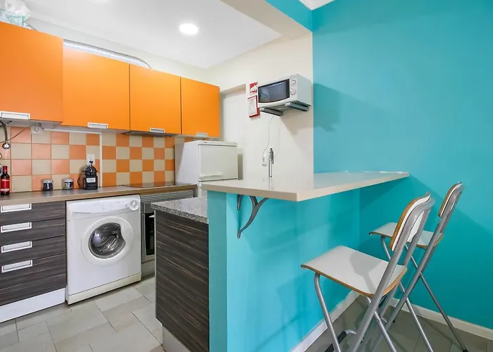 Caparica Charming Costa de Caparica