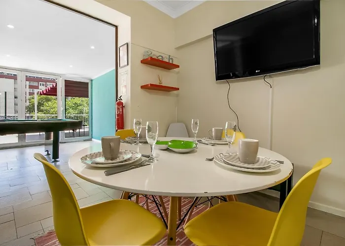 Caparica Charming * Costa de Caparica