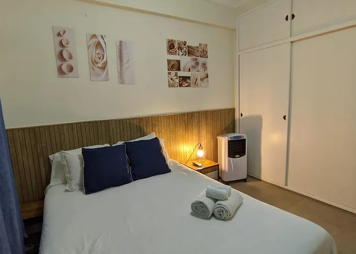 Apartamento Caparica Charming
