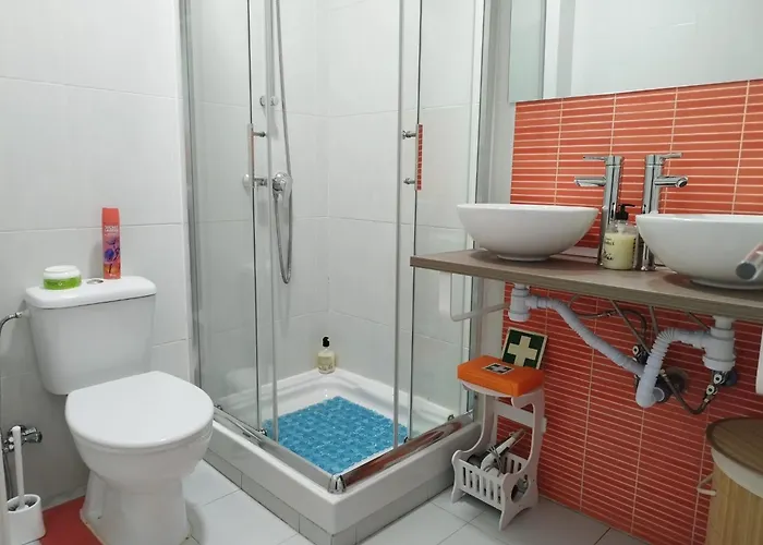 Caparica Charming Διαμέρισμα Costa de Caparica