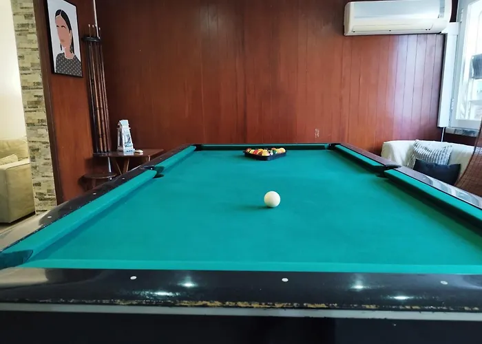 Caparica Charming Διαμέρισμα